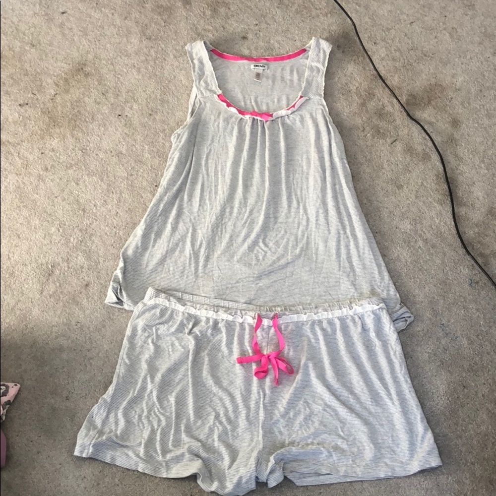 DONT MISS OUT!! DKNY SLEEPWEAR SET!!